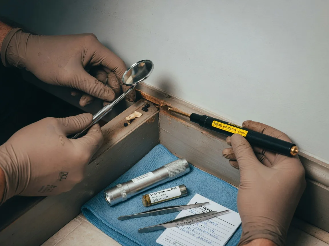 Why choose Emergency Pest Control in Petros, TN
